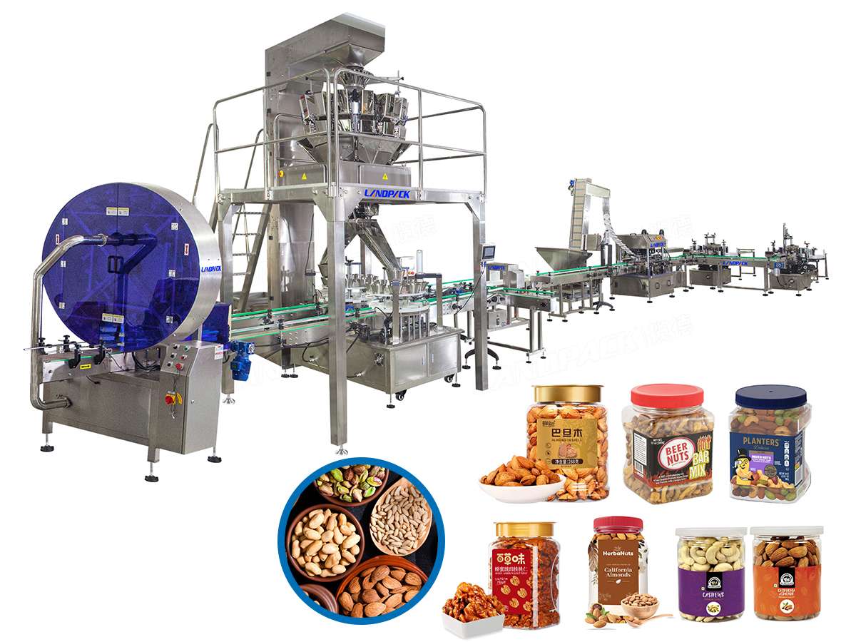 Dancom Production Equipment